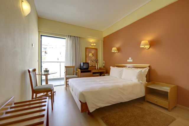 Esperia Hotel - Single room